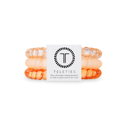 Teleties - Peach Fuzz