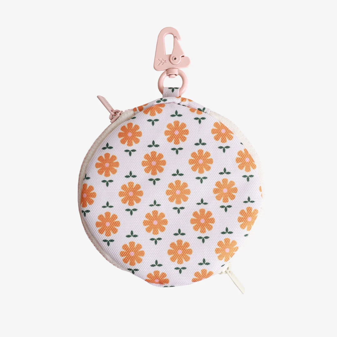 Thread-Sidekick Coin Purse