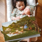 The Good Farmer Book