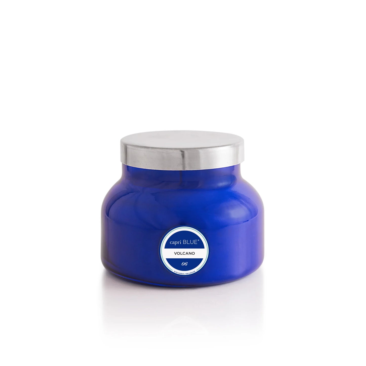 Capri Blue Volcano Signature Candle 19oz