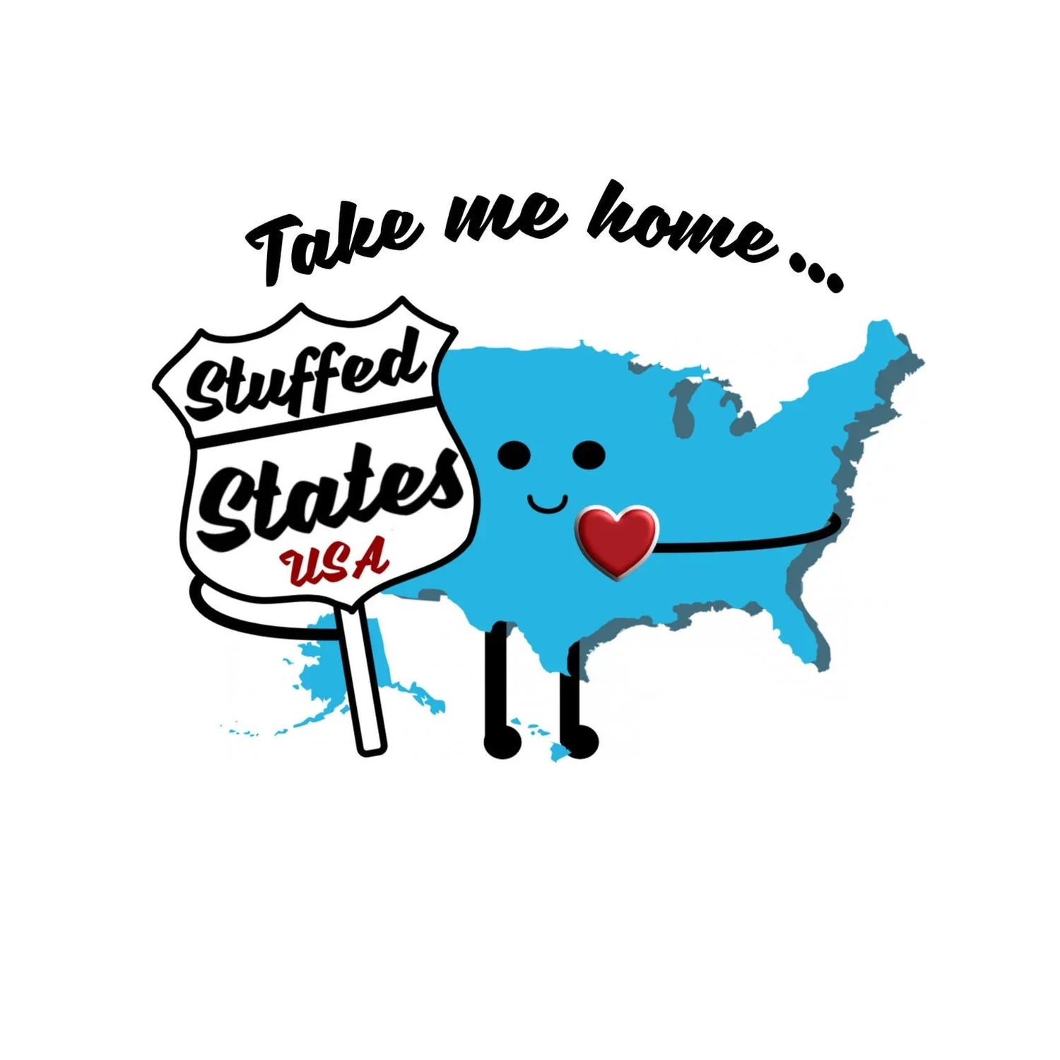 Stuffed States