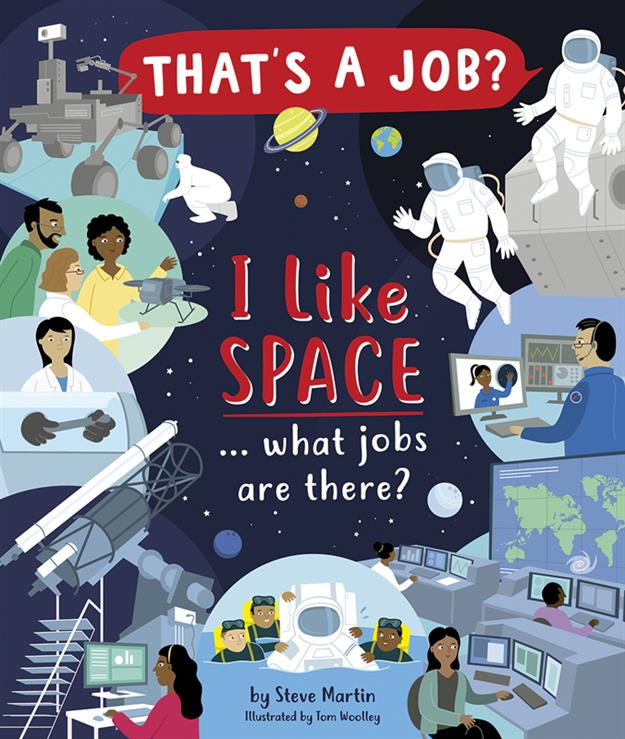 kane Miller- That's a Job?