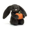 Bashul Pumpkin Bunny