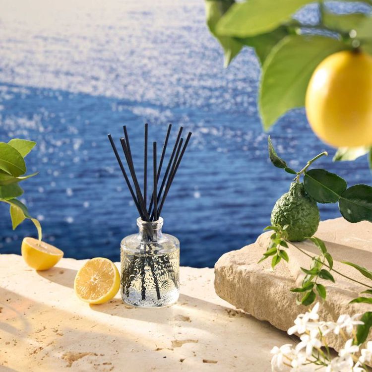 VOLUSPA- Mediterranean Lemon