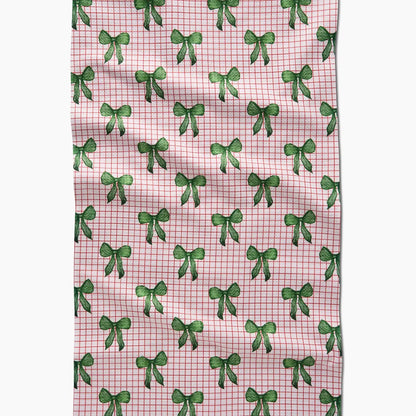 Geometry Towels