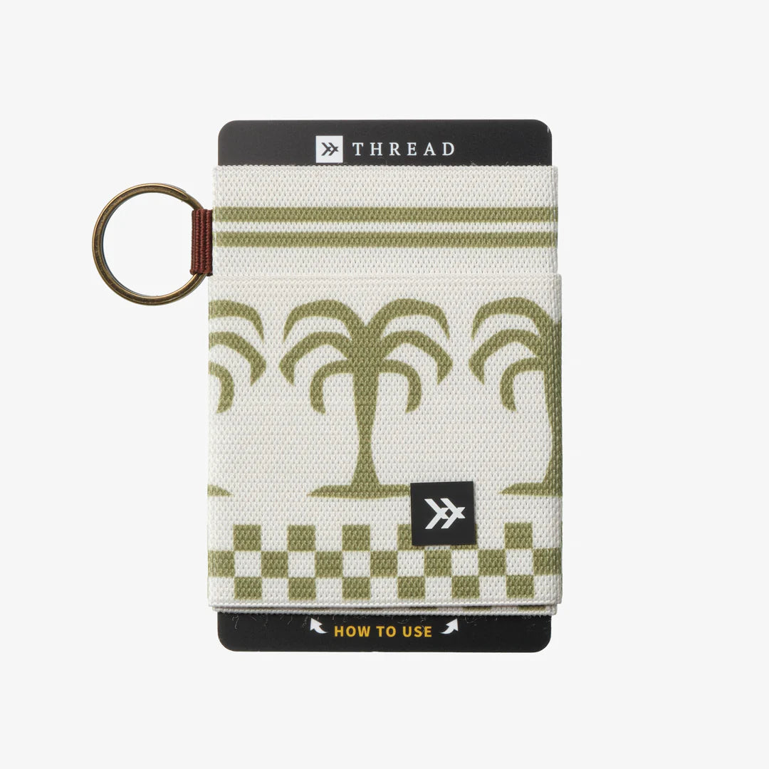 Threads Elastic Wallet