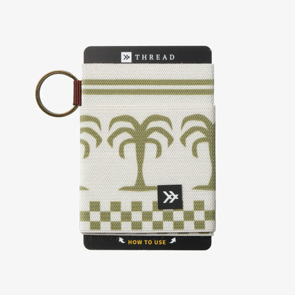 Threads Elastic Wallet
