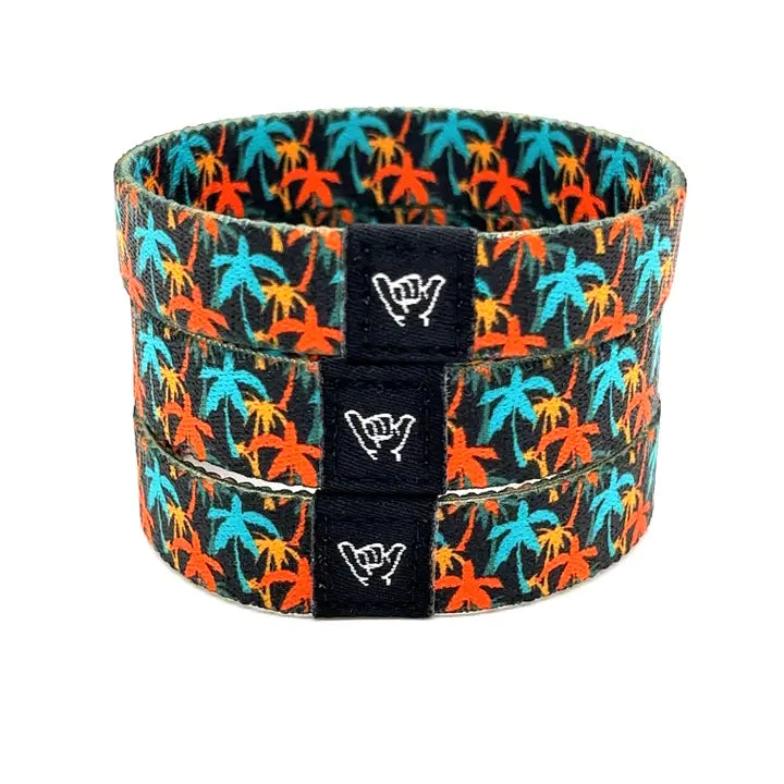 Hang Loose Bands - Medium Wristbands