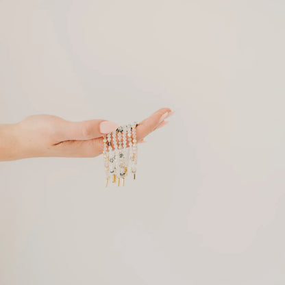 Brave Bracelet