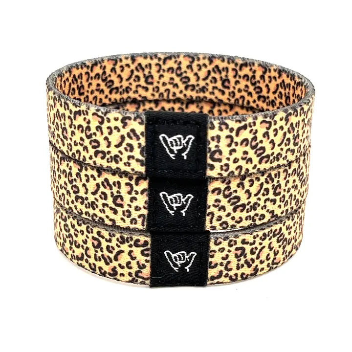 Hang Loose Bands - Medium Wristbands