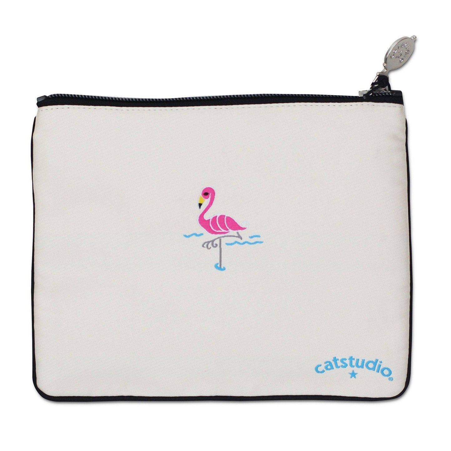 Florida Zip Pouch