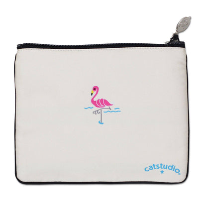 Florida Zip Pouch