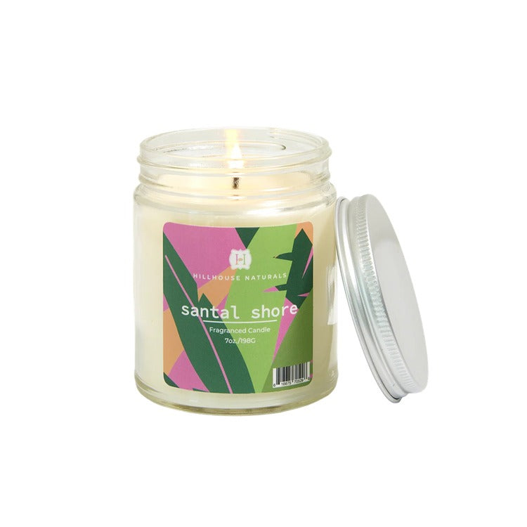 Hillhouse Naturals - Candles