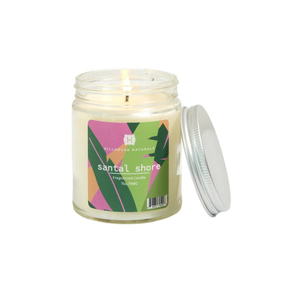 Hillhouse Naturals - Candles