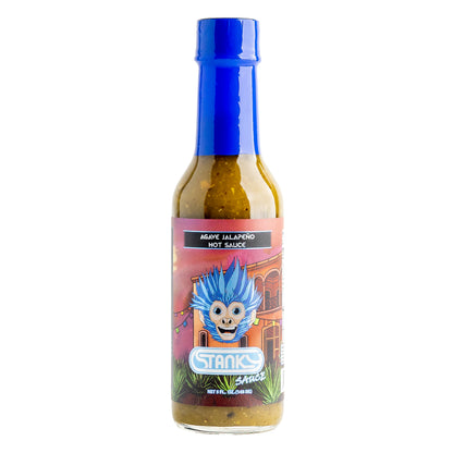 Stanky Sauce - Hot Sauce