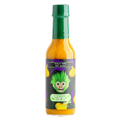 Stanky Sauce - Hot Sauce