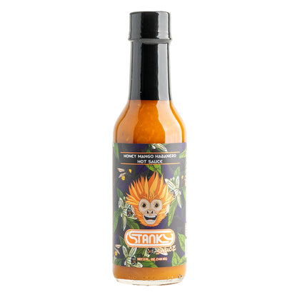 Stanky Sauce - Hot Sauce