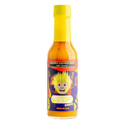 Stanky Sauce - Hot Sauce