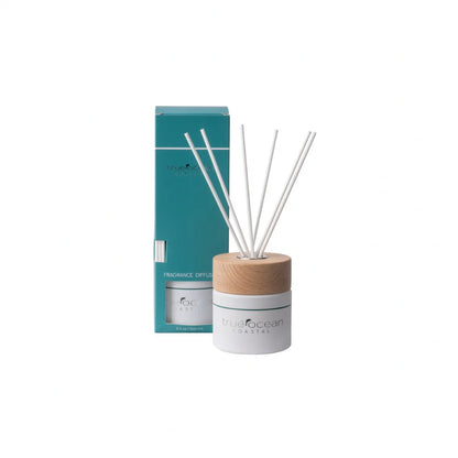 True Ocean: Coastal Reed Diffuser