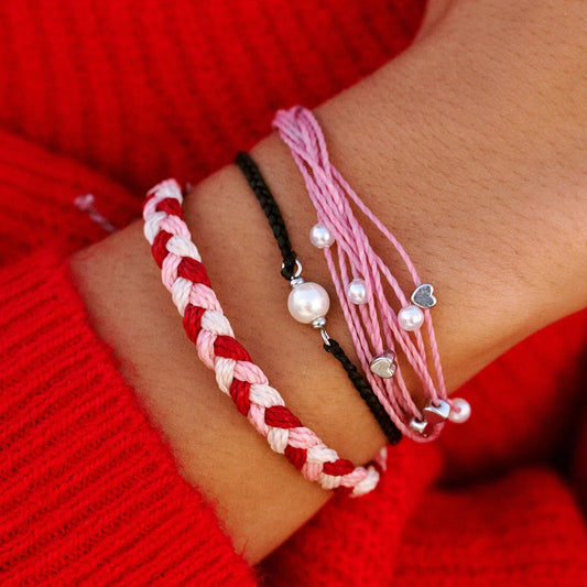 Pura Vida - Mini Braided Bracelets