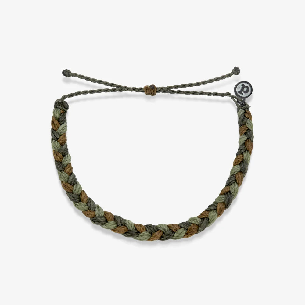 Pura Vida - Braided Bracelets