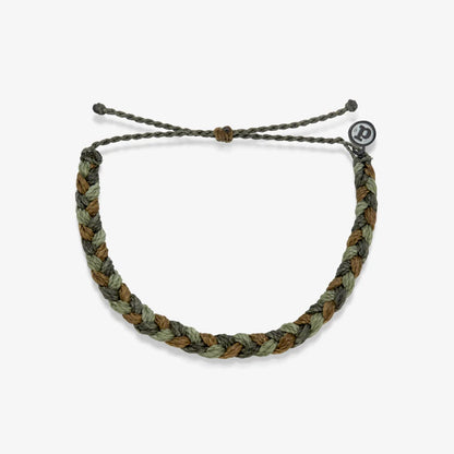 Pura Vida - Braided Bracelets