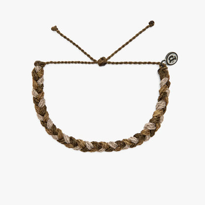 Pura Vida - Braided Bracelets