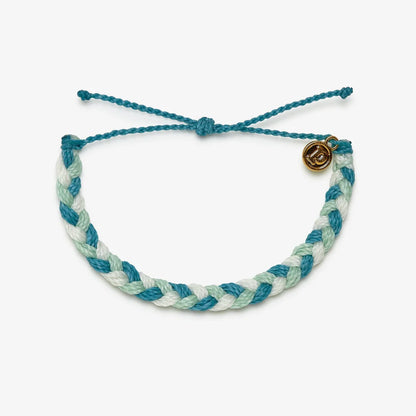 Pura Vida - Braided Bracelets
