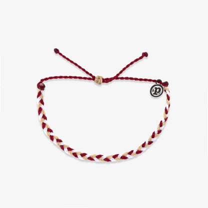 Pura Vida - Mini Braided Bracelets