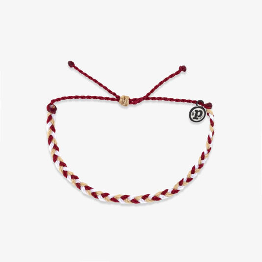 Pura Vida - Mini Braided Bracelets
