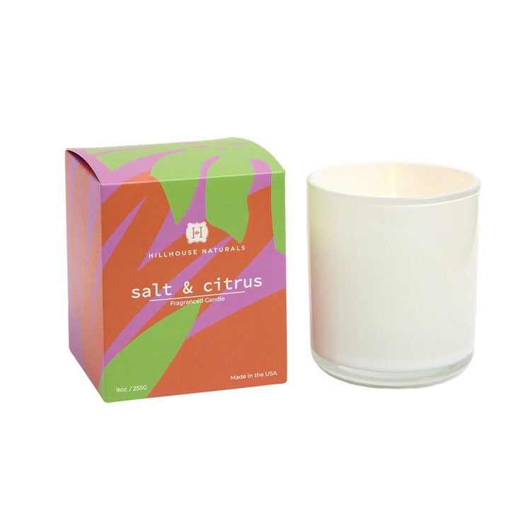 Hillhouse Naturals - Candles