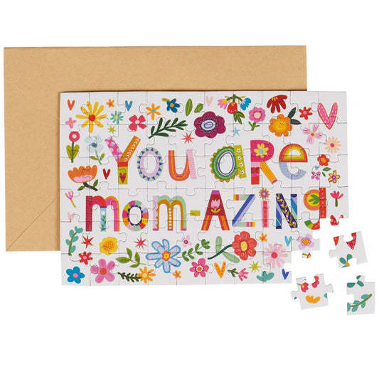 Primitives by Kathy - Puzzle Cards