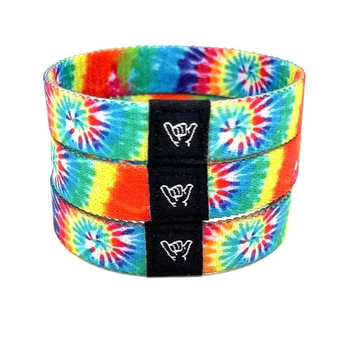Hang Loose Bands - Small Wristbands