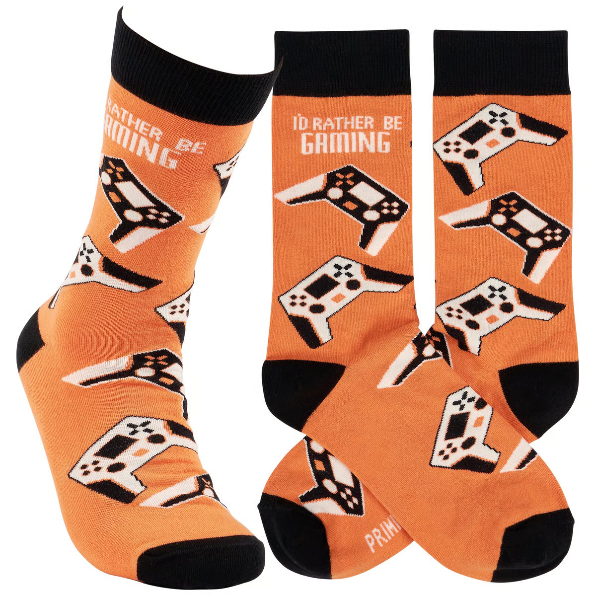 Primitives by Kathy - Socks