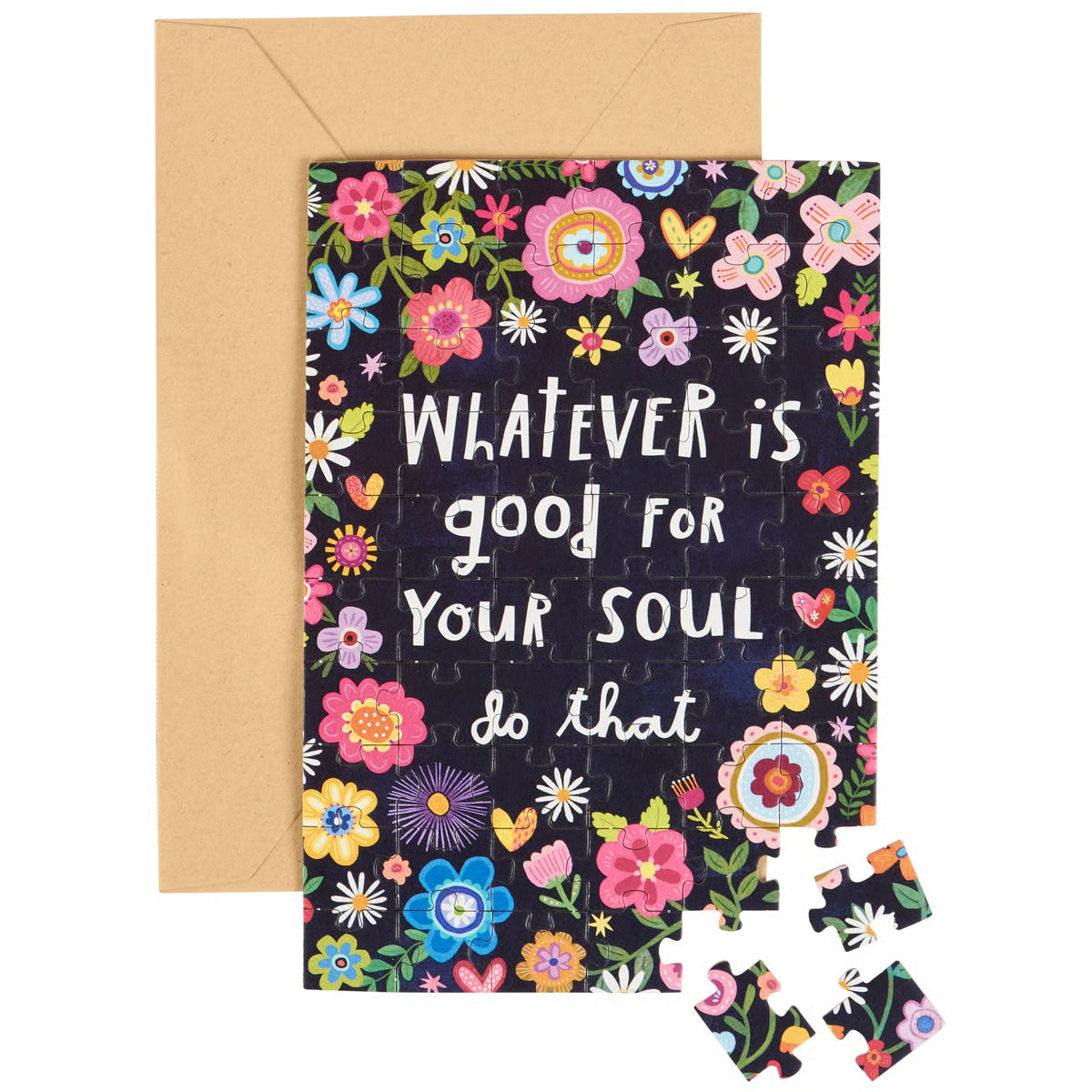 Primitives by Kathy - Puzzle Cards