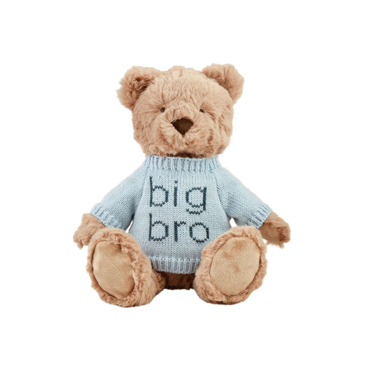 Mud Pie- Big Bro Plush