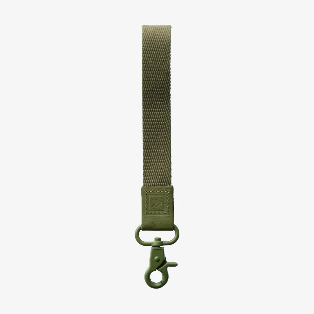 Threads Wrist Lanyard