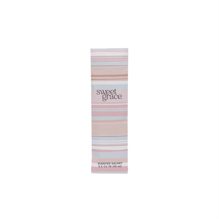 Bridge Water Candle Co- Sweet Grace Slim Sachet