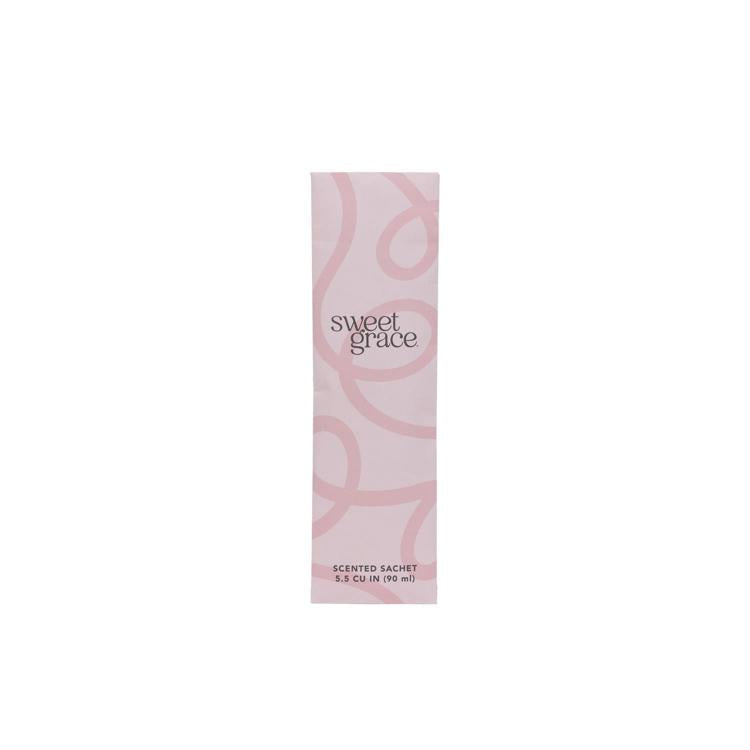 Bridge Water Candle Co- Sweet Grace Slim Sachet