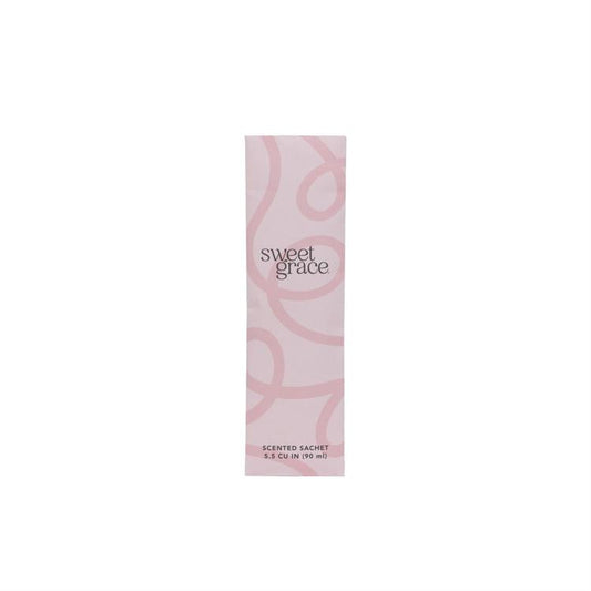Bridge Water Candle Co- Sweet Grace Slim Sachet