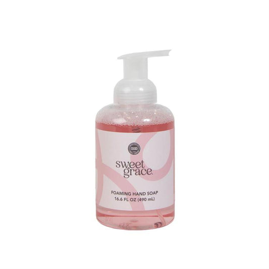 Bridge Water Candle Co- Sweet Grace Foaming Hand Soap