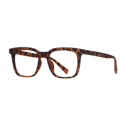 BP20242 - Aspen - Soft Walnut Tortoise / Blue Light Filterin