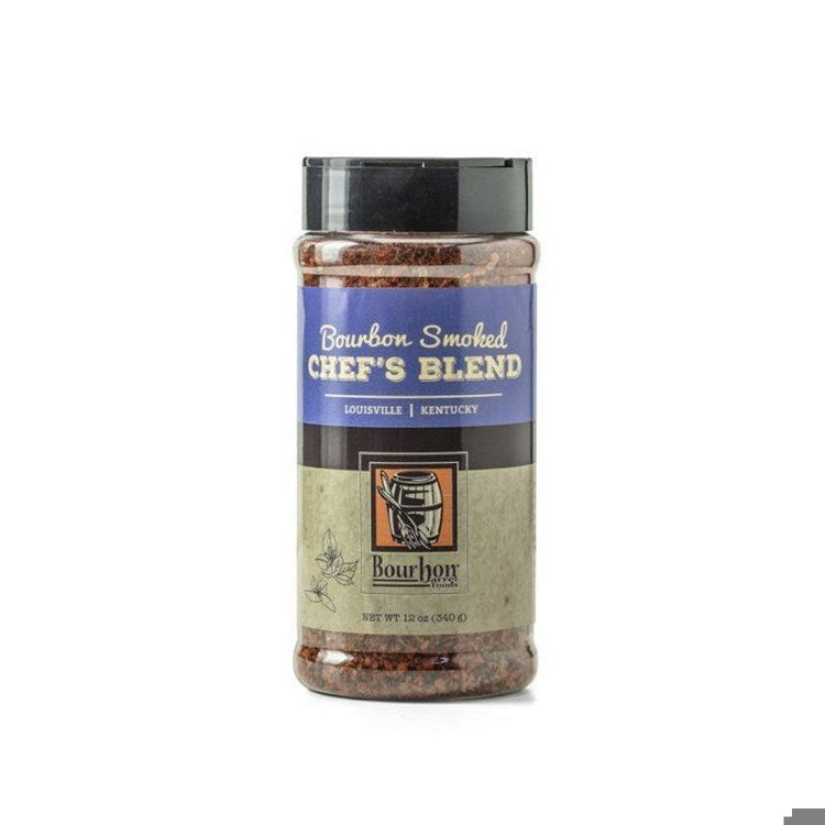 BOURBON BARREL FOODS-Seasoning