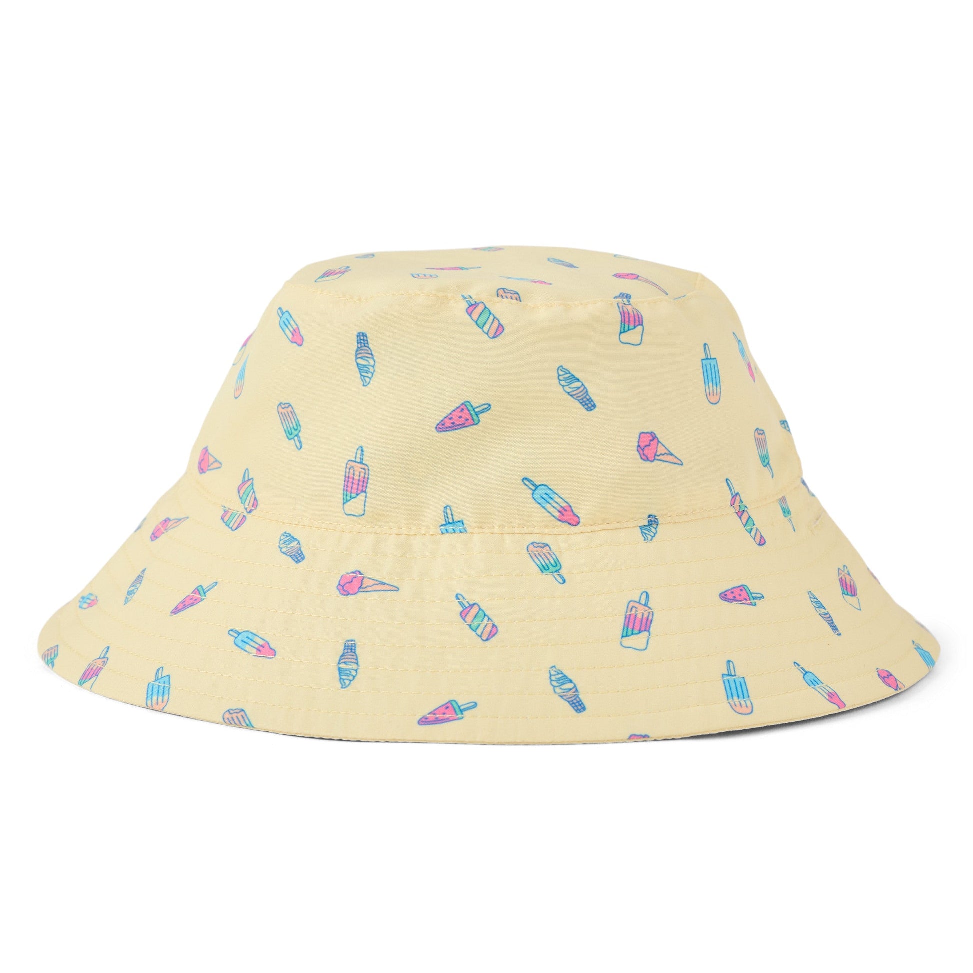 Life is Good Toddler Popsicle Made in the Shade Bucket Hat