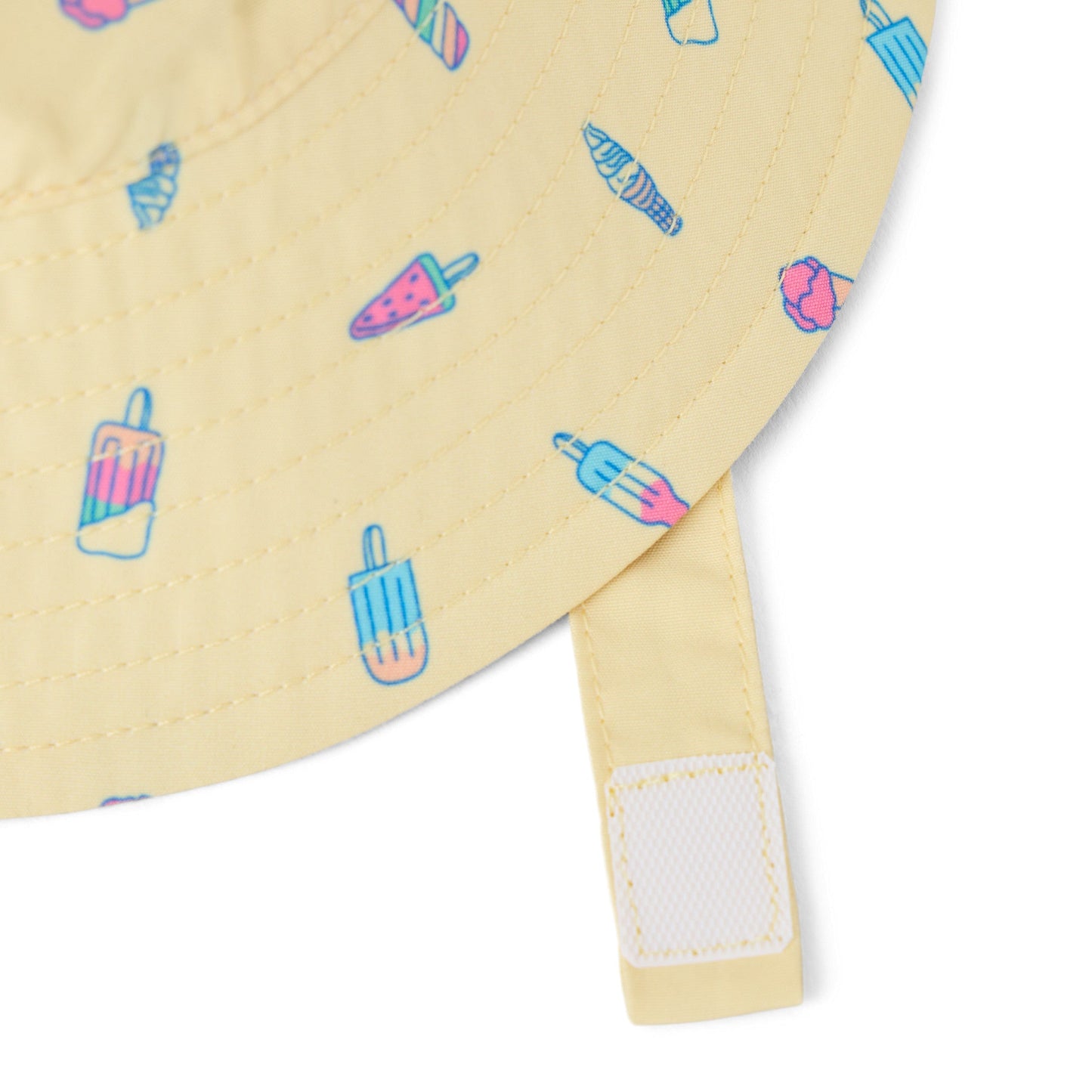 Life is Good Toddler Popsicle Made in the Shade Bucket Hat