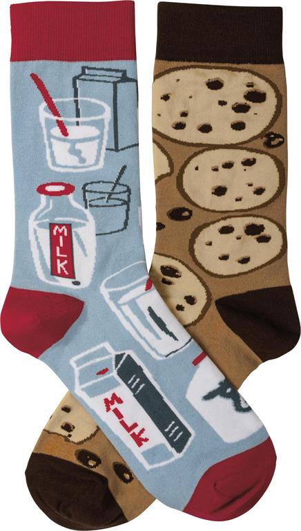 Primitives by Kathy - Socks