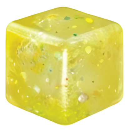Fun Doh MINI Squishy Cube 2 Pack VIRAL Variety