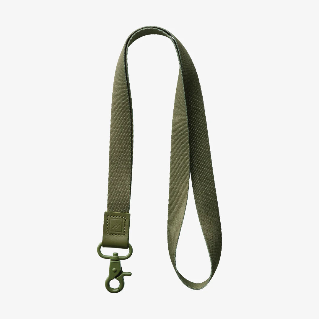 Threads  Neck Lanyard