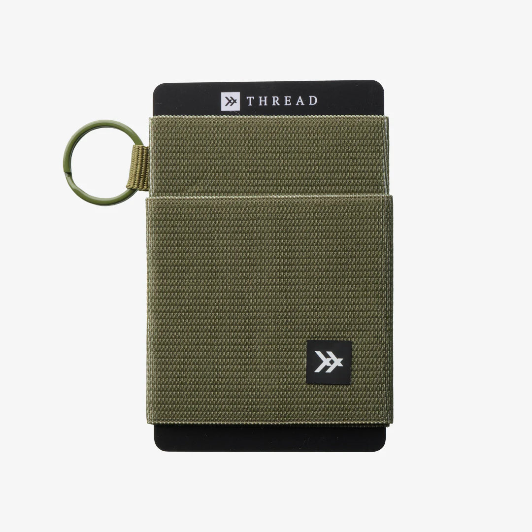 Threads Elastic Wallet