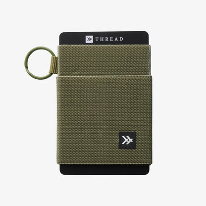 Threads Elastic Wallet